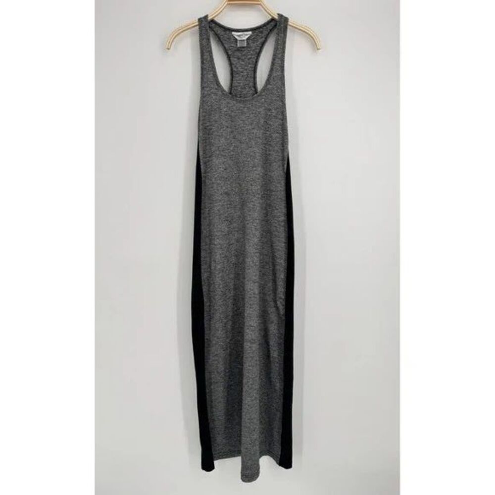 Hard Tail Racerback Maxi Tank Dress Size Large